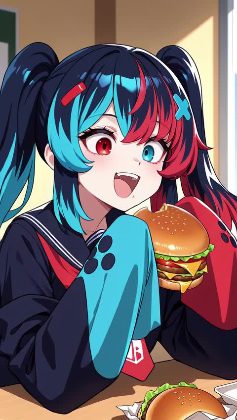 Arc en Ciel - by Semi:nehey: