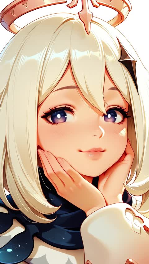 Arc en Ciel - by Semi:nehey: