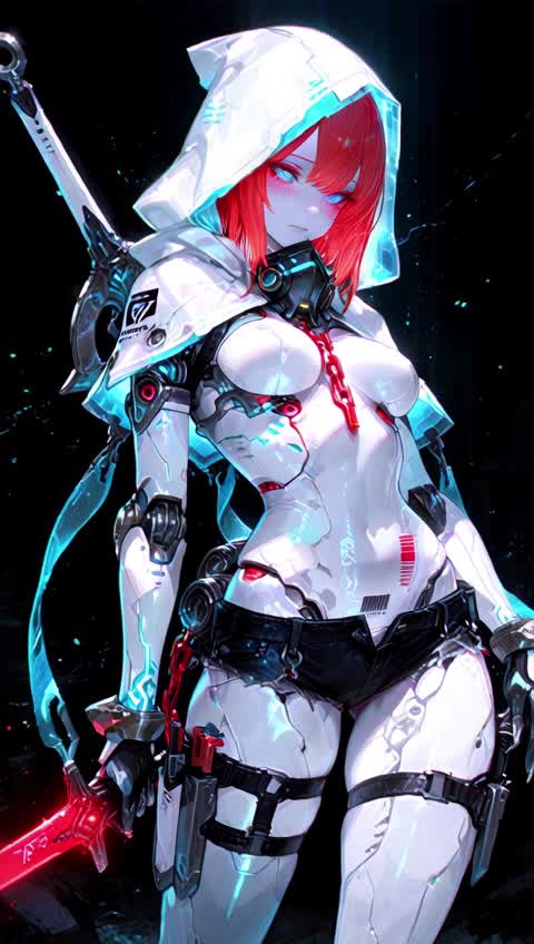 Arc en Ciel - by Semi:nehey: