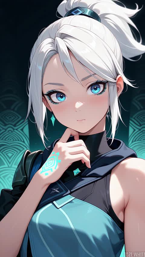 Arc en Ciel - by Semi:nehey: