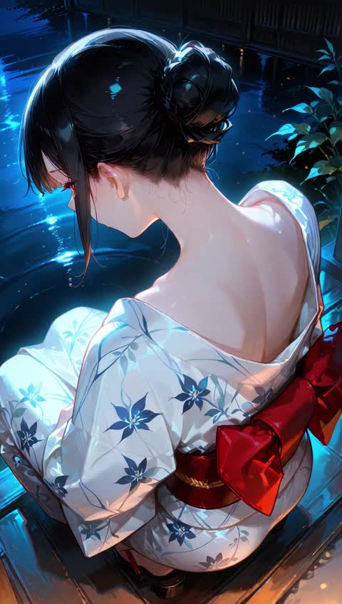 Arc en Ciel - by Semi:nehey: