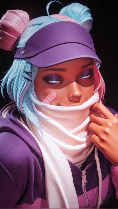 Arc en Ciel - by Semi:nehey: