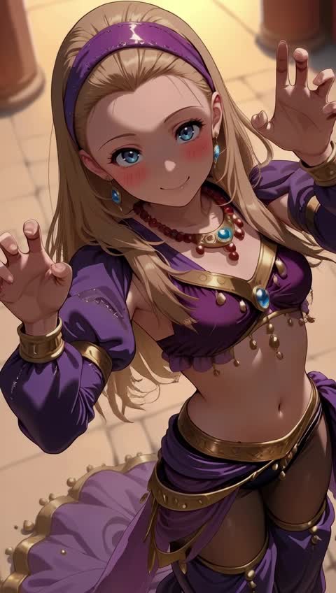 Arc en Ciel - by Semi:nehey: