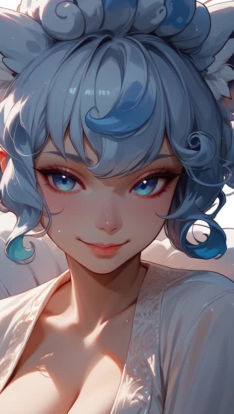 Arc en Ciel - by Semi:nehey: