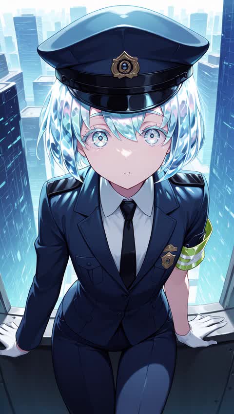 Arc en Ciel - by Semi:nehey: