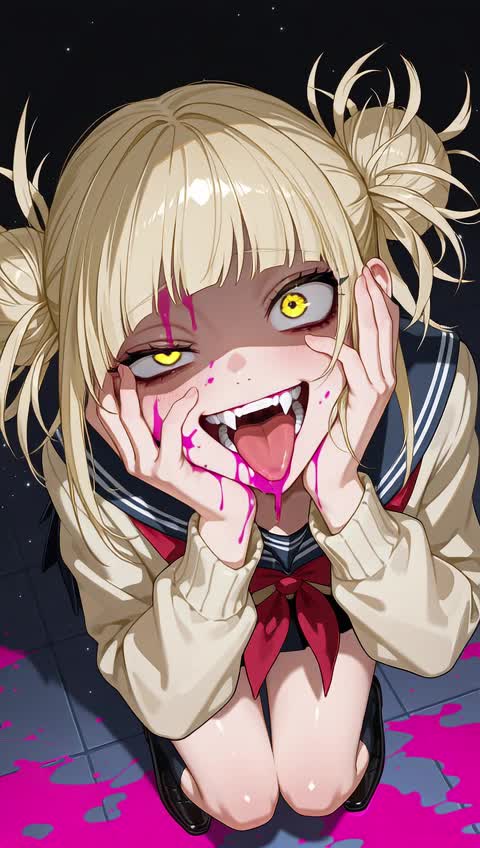 Arc en Ciel - by Semi:nehey: