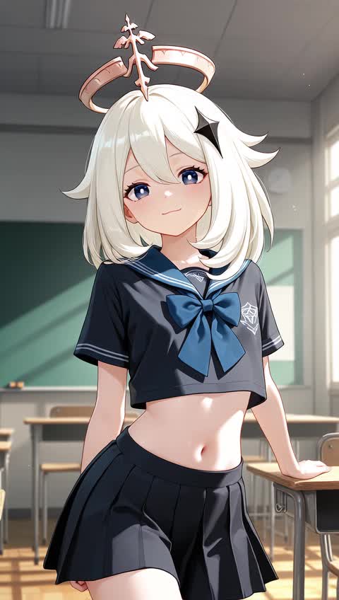 Arc en Ciel - by Semi:nehey: