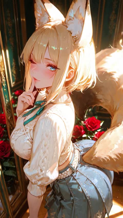 Arc en Ciel - by Semi:nehey: