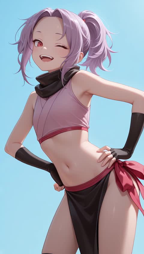 Arc en Ciel - by Semi:nehey: