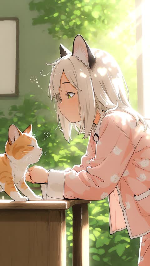 Arc en Ciel - by Semi:nehey: