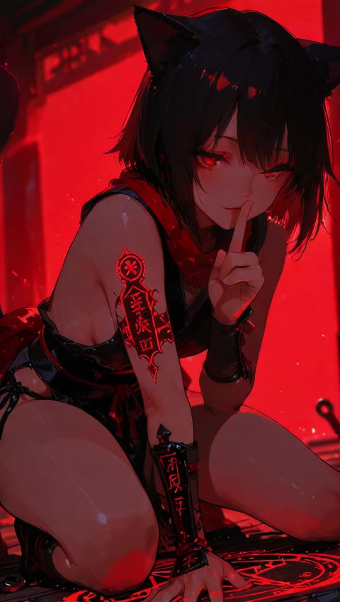 Arc en Ciel - by Semi:nehey: