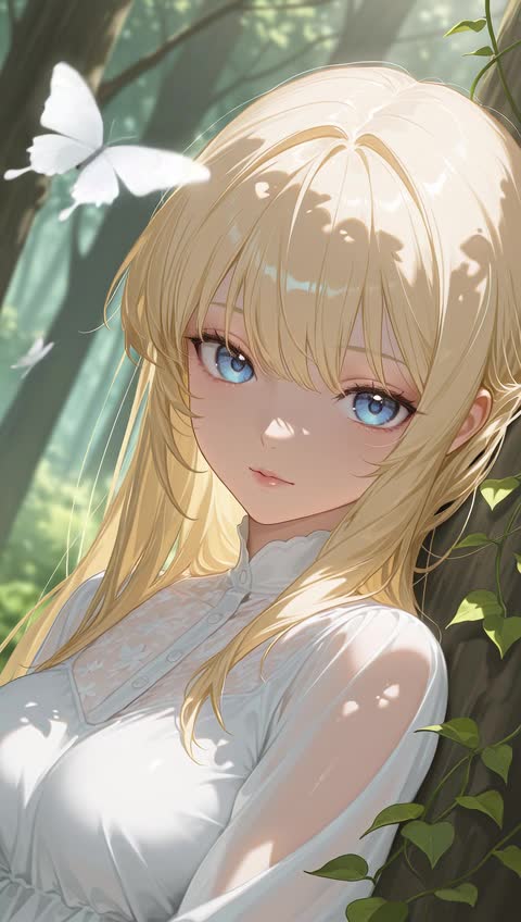 Arc en Ciel - by Semi:nehey: