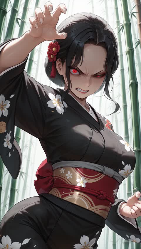 Arc en Ciel - by Semi:nehey: