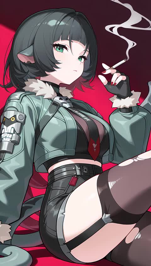 Arc en Ciel - by Semi:nehey: