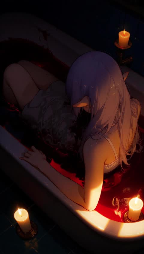 Arc en Ciel - by Semi:nehey: