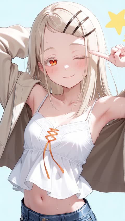 Arc en Ciel - by Semi:nehey: