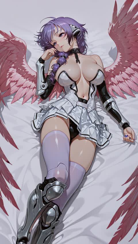 Arc en Ciel - by Semi:nehey: