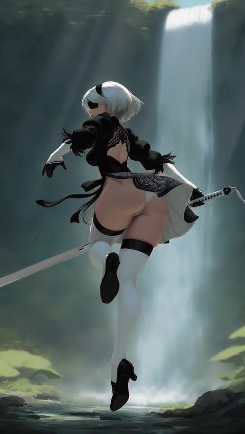 Arc en Ciel - by Semi:nehey: