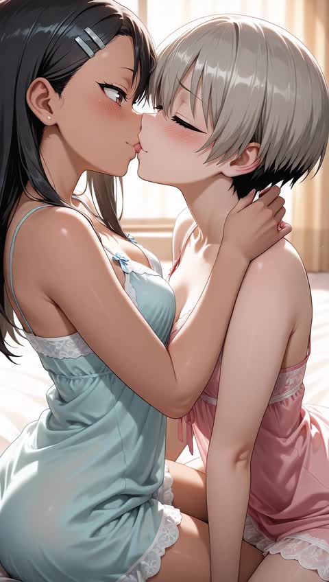 Arc en Ciel - by Semi:nehey: