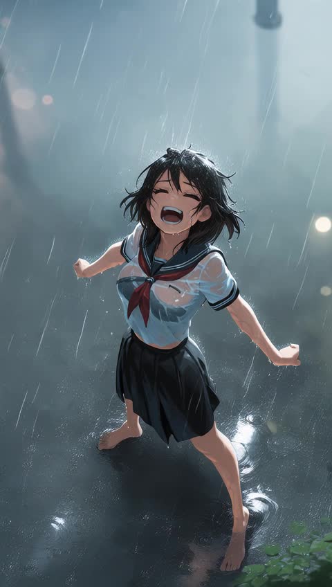 Arc en Ciel - by Semi:nehey: