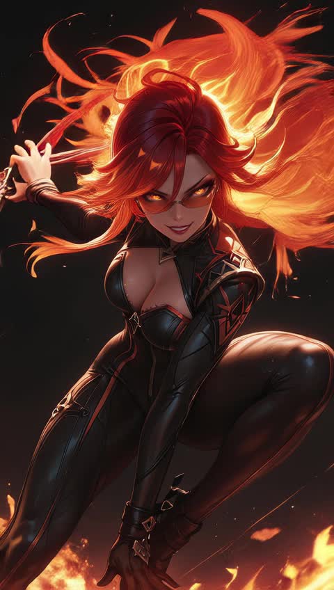 Arc en Ciel - by Semi:nehey: