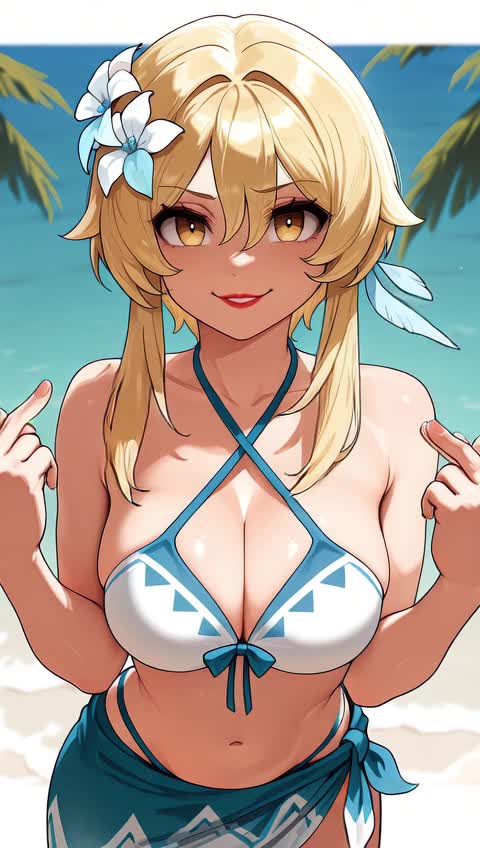 Arc en Ciel - by Semi:nehey: