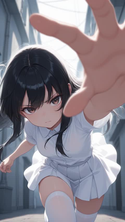 Arc en Ciel - by Semi:nehey: