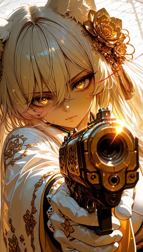 Arc en Ciel - by Semi:nehey: