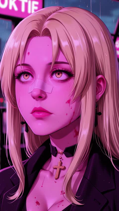 Arc en Ciel - by Semi:nehey: