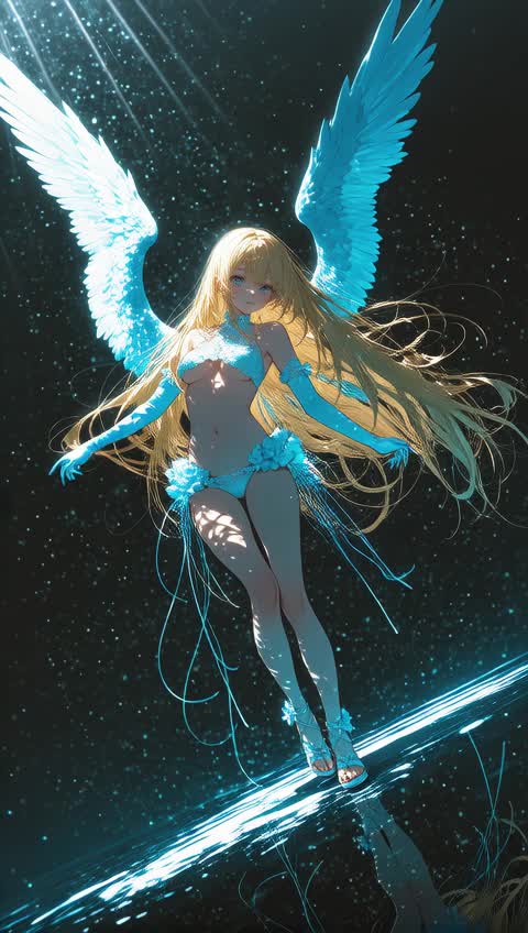 Arc en Ciel - by Semi:nehey: