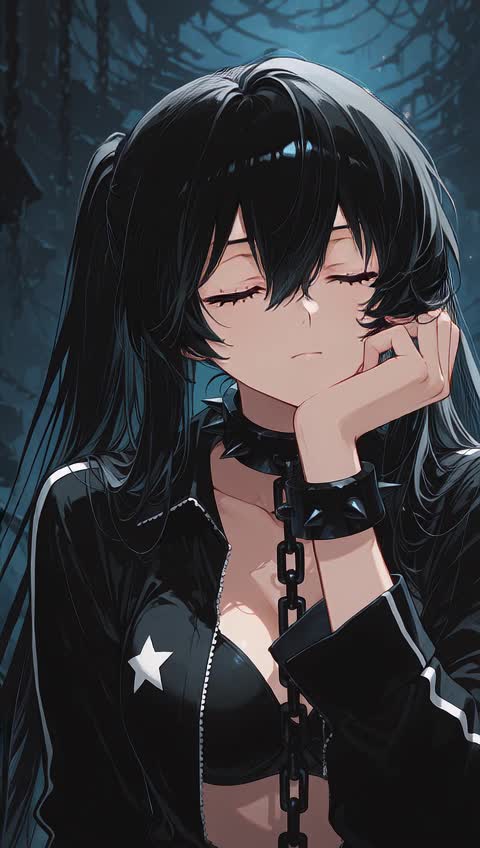 Arc en Ciel - by Semi:nehey: