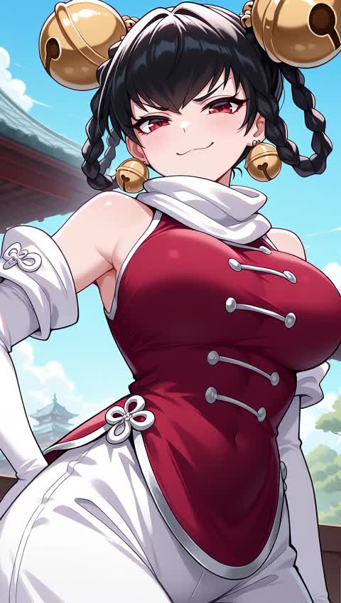 Arc en Ciel - by Semi:nehey: