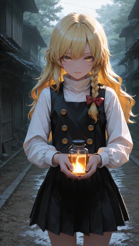 Arc en Ciel - by Semi:nehey: