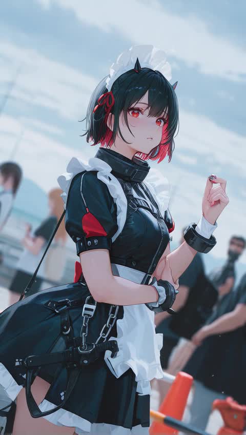 Arc en Ciel - by Semi:nehey: