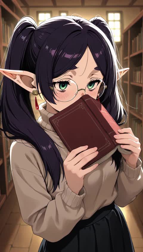 Arc en Ciel - by Semi:nehey: