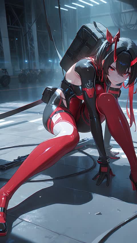 Arc en Ciel - by Semi:nehey: