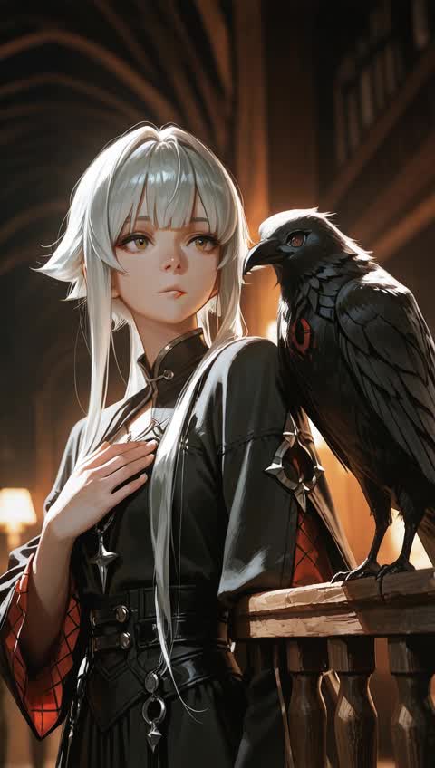 Arc en Ciel - by Semi:nehey: