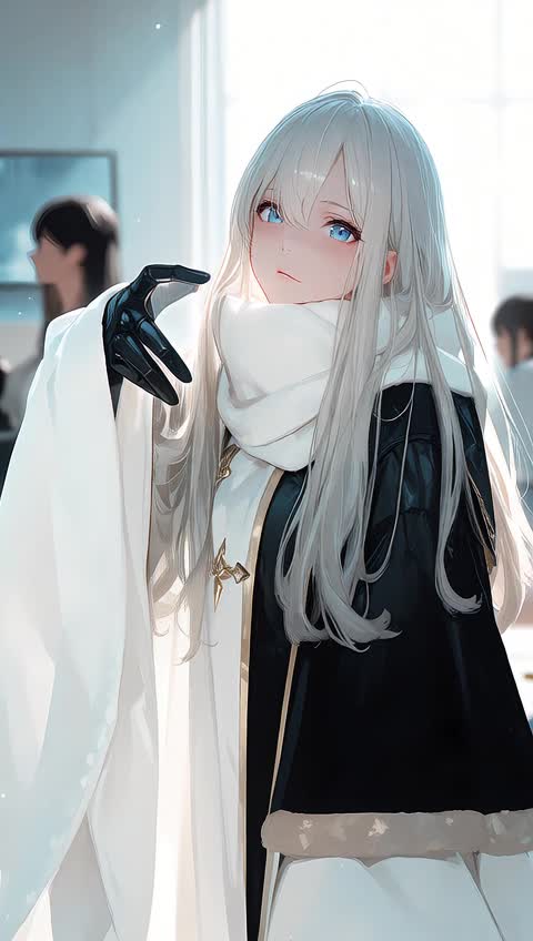 Arc en Ciel - by Semi:nehey: