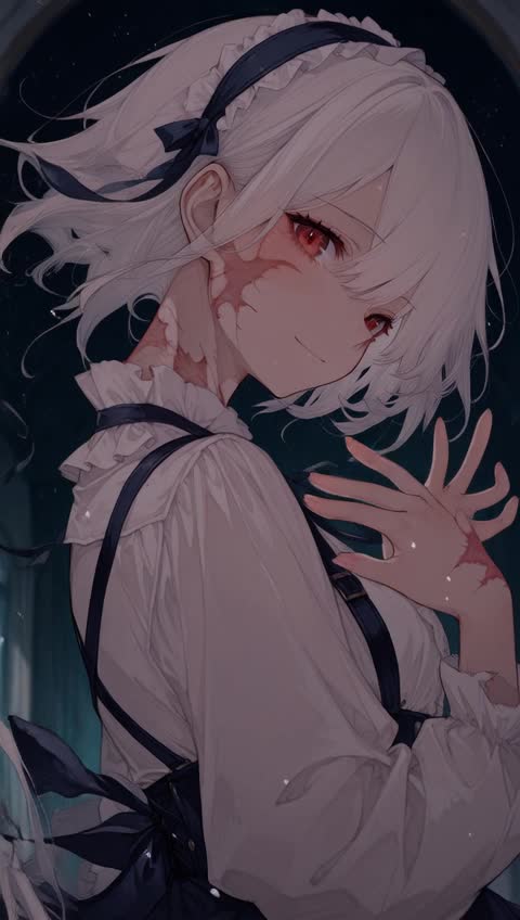 Arc en Ciel - by Semi:nehey: