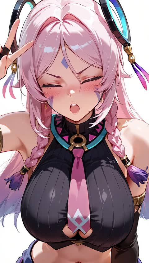 Arc en Ciel - by Semi:nehey: