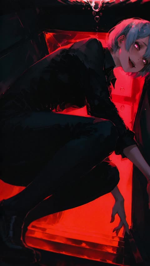 Arc en Ciel - by Semi:nehey: