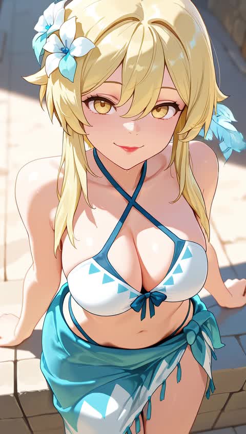 Arc en Ciel - by Semi:nehey: