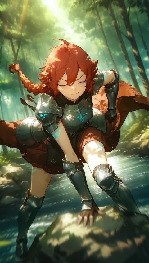 Arc en Ciel - by Semi:nehey: