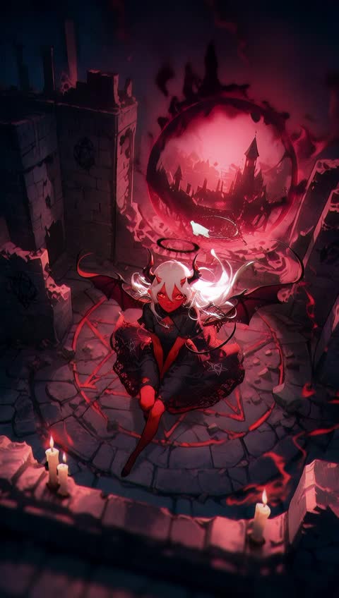 Arc en Ciel - by Semi:nehey: