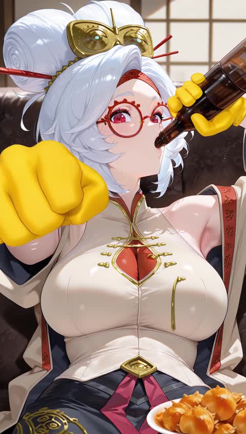 Arc en Ciel - by Semi:nehey: