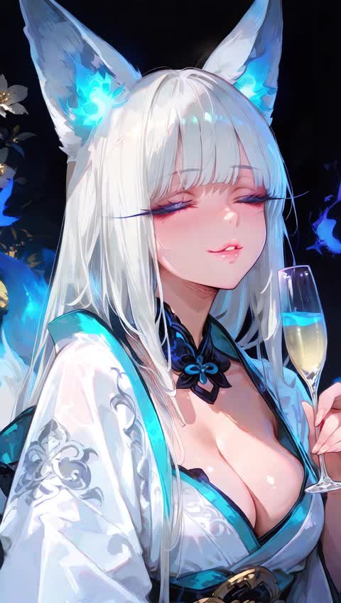 Arc en Ciel - by Semi:nehey: