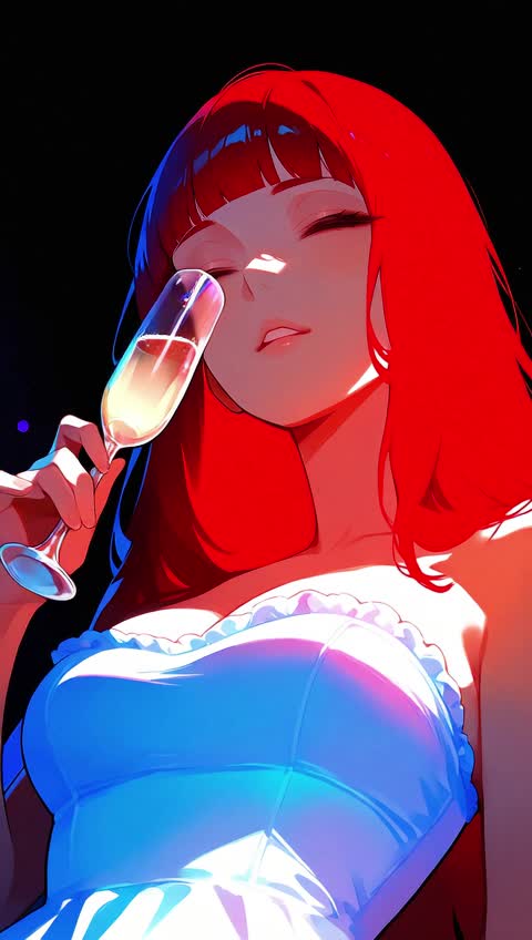 Arc en Ciel - by Semi:nehey: