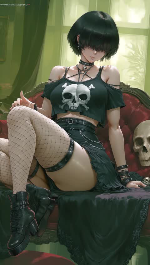 Arc en Ciel - by Semi:nehey: