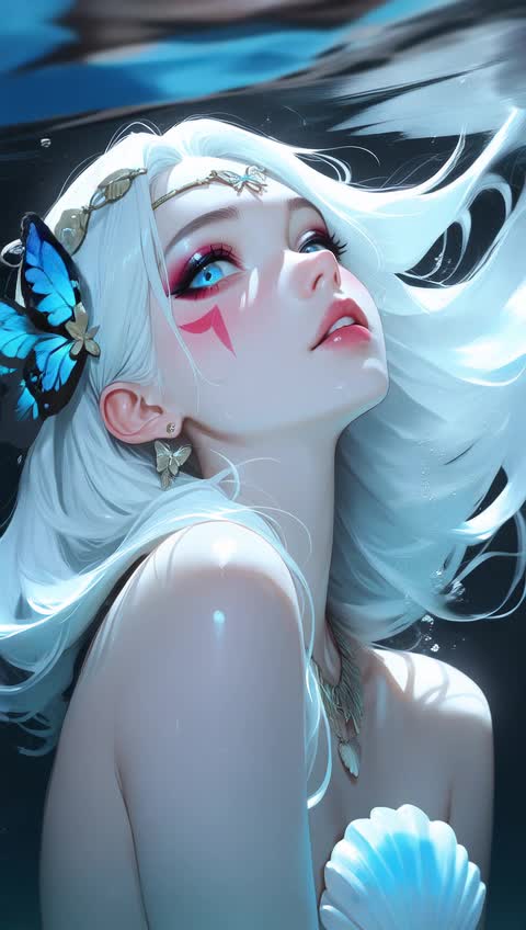 Arc en Ciel - by Semi:nehey: