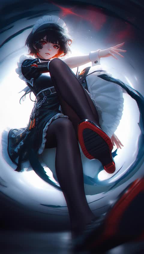 Arc en Ciel - by Semi:nehey: